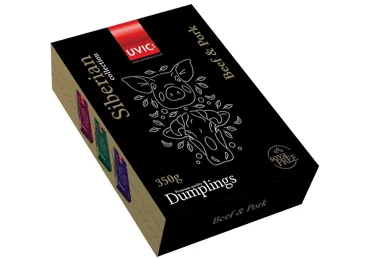 Külm.pelmeenid Sib.Col.sea&veise,350g