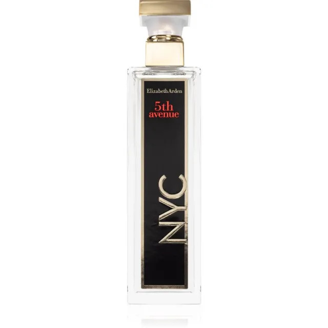 Elizabeth Arden 5th Avenue NYC Parfüümvesi naistele 75 ml