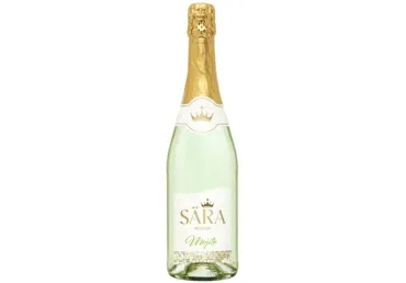 Vahuvein Sära mulliga Moijto 750ml