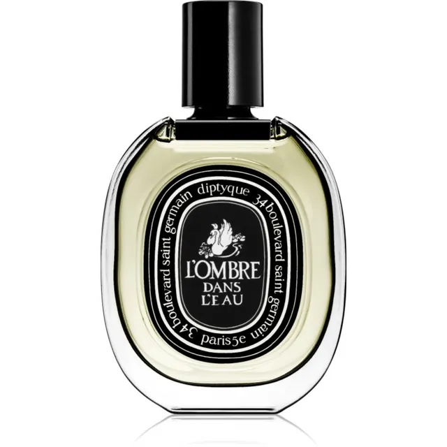 Diptyque L'Ombre Dans L'Eau Parfüümvesi naistele 75 ml