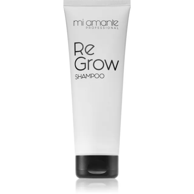 Mi Amante Professional ReGrow Šampoon juustele 250 ml