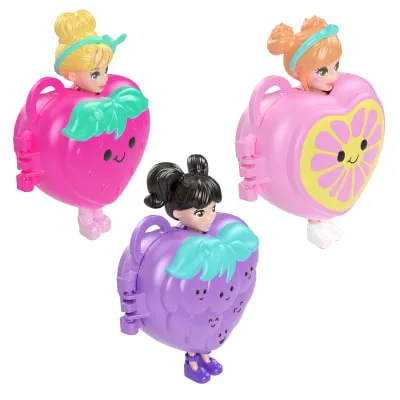Võtmehoidja suur Polly Pocket SS26