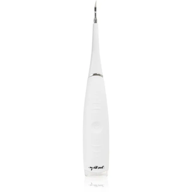 My White Secret Ultrasonic Plaque and Stain Remover plekkide ja hambakatu eemaldaja 1 tk