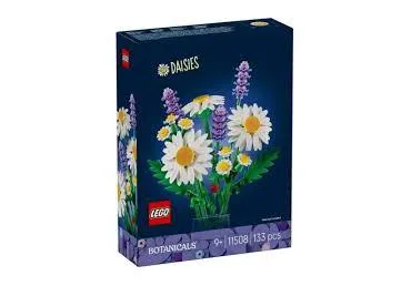 Konstruktor LEGO Karikakrad 11508