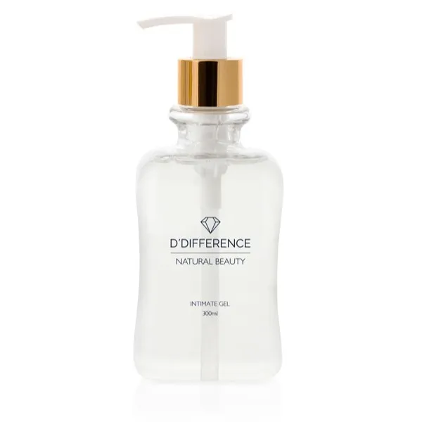 DE D'DIFFERENCE INTIIMPESUGEEL PUMBAGA 300ML