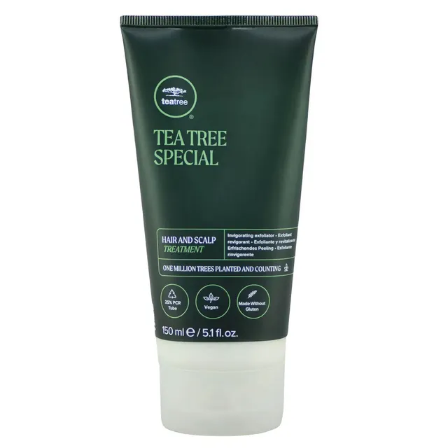 PAUL MITCHELL Tea Tree Special Hair & Scalp Treatment 150ml