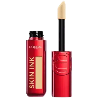 Loreal peitekreem Infaillible Skin Ink Warm 100