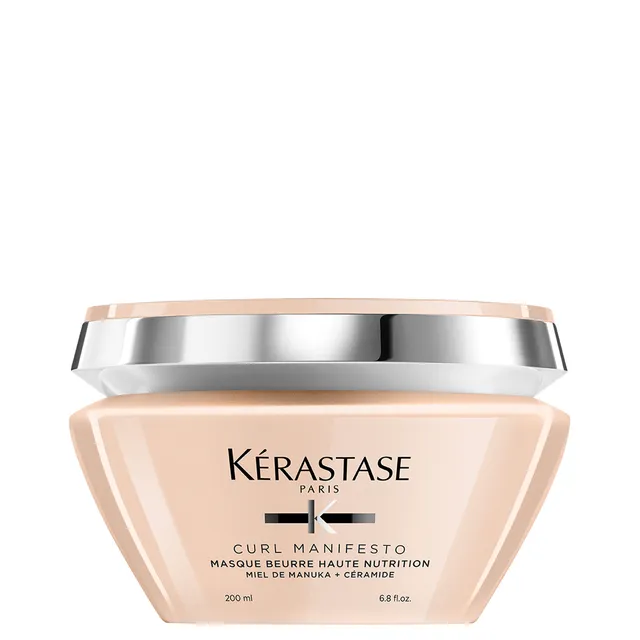 KERASTASE Curl Manifesto Beurre Haute Nutrition Masque 200ml