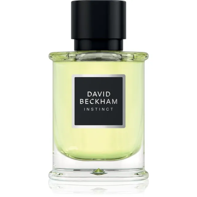 David Beckham Instinct Parfüümvesi meestele 50 ml