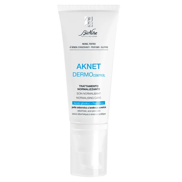 BIONIKE Aknet Dermocontrol Normalising Care 40ml