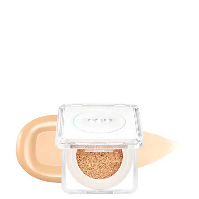 CLIO Kill Cover Founwear Cushion The Original Mini SPF50 No.23N Ginger 5g
