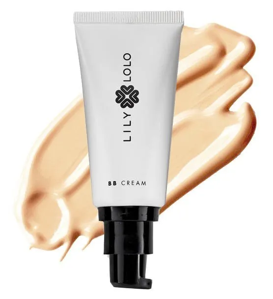 Lily Lolo BB Cream Light 40ml