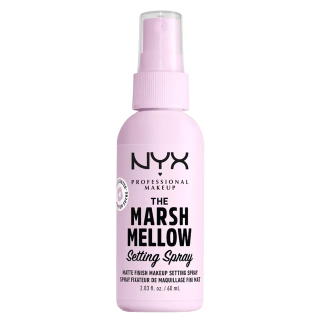 NYX The Marshmellow Setting Spray 60ml