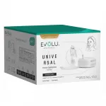 Evolu Universal Piston kompressor inhalaator