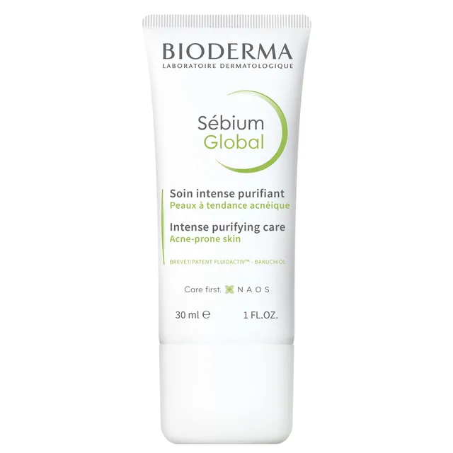 BIODERMA Sebium Global Intensive Purifying Care 30ml