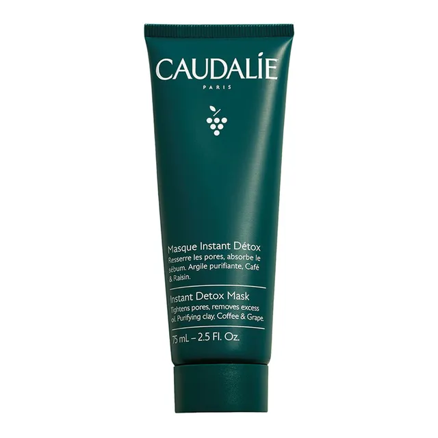 CAUDALIE Vinergetic C+ Instant Detox Mask 75ml