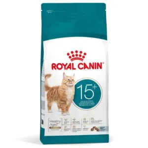 ROYAL CANIN® Ageing 15+ kuivtoit kassidele 400g