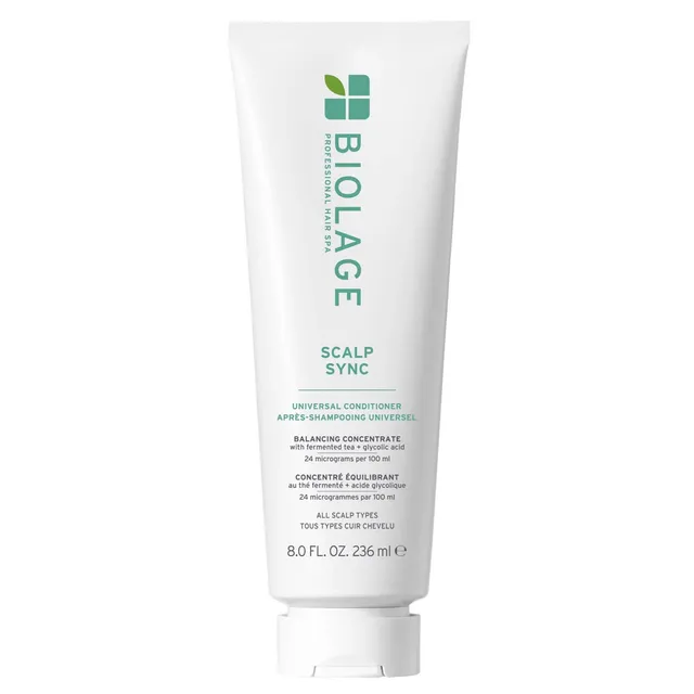 BIOLAGE Scalp Sync Universal Conditioner 236ml