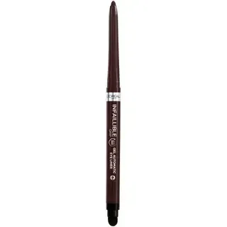 Loreal Infaillible silmalainer Brown Denim 04
