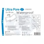 Medrull Ultra Pore veekindel kirurgiline plaaster 9x15cm N1