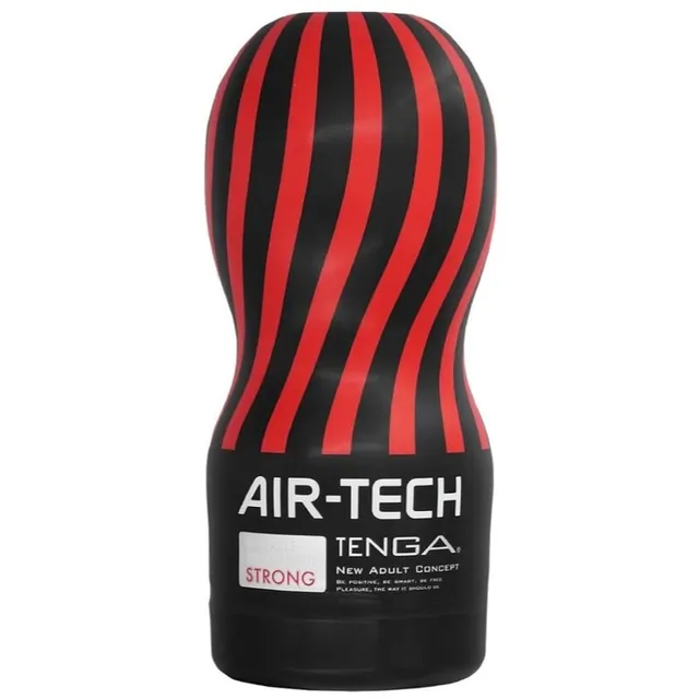 Tenga Air Tech Strong Meeste Masturbaator 15,5 cm