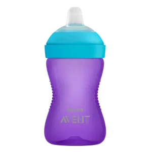 Philips Avent tass tilaga 300ml violetne