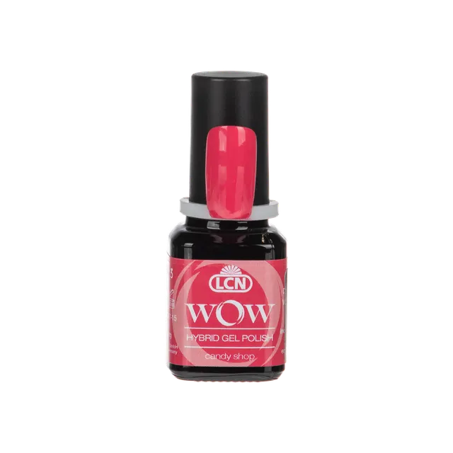 LCN WOW Hybrid Gel Polish