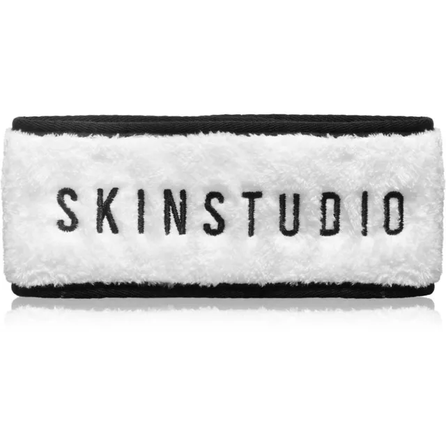 BPerfect Skin Studio Headband spaa peapael mikrokiududest 1 tk
