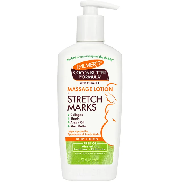 PALMERS LOSJOON VENITUSARMIDELE 250ML PUMBAGA