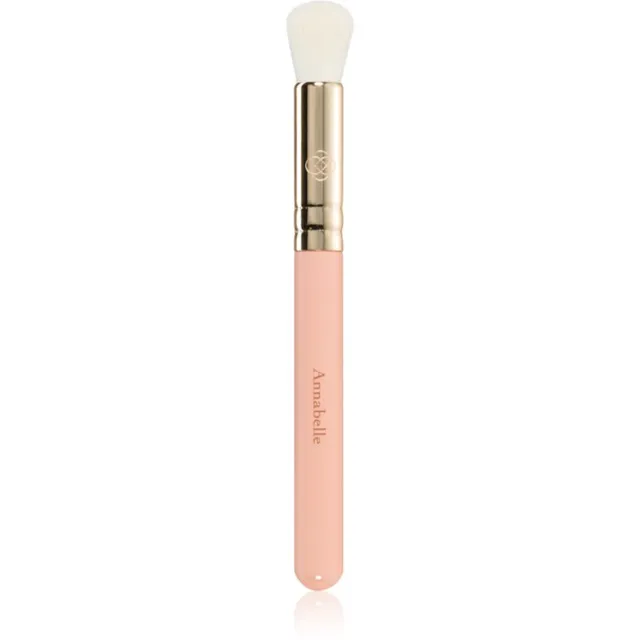 Annabelle Minerals Accessories Mini Kabuki Brush Kabuki pintsel väike 1 tk