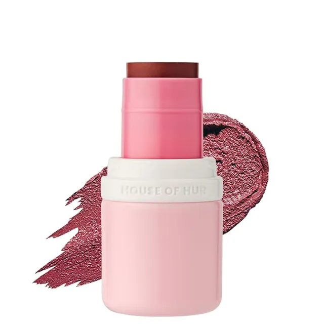 HOUSE OF HUR Every Cheek Blush No.05 Evening Whisper 6.5g