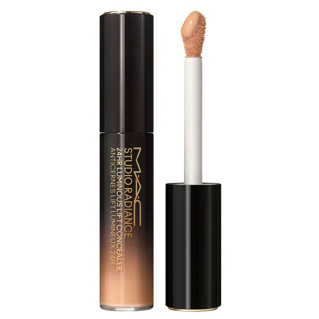 MAC Studio Radiance 24HR Luminous Lift Concealer NW13 11ml