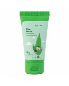Kätekreem Aaloe 50ml