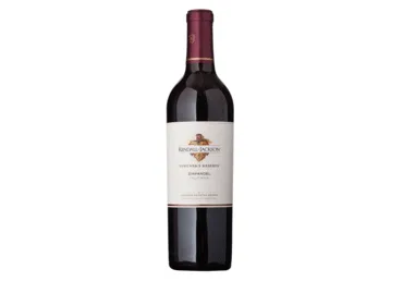 GT vein KENDALL-JACKSON Zinfandel 750ml