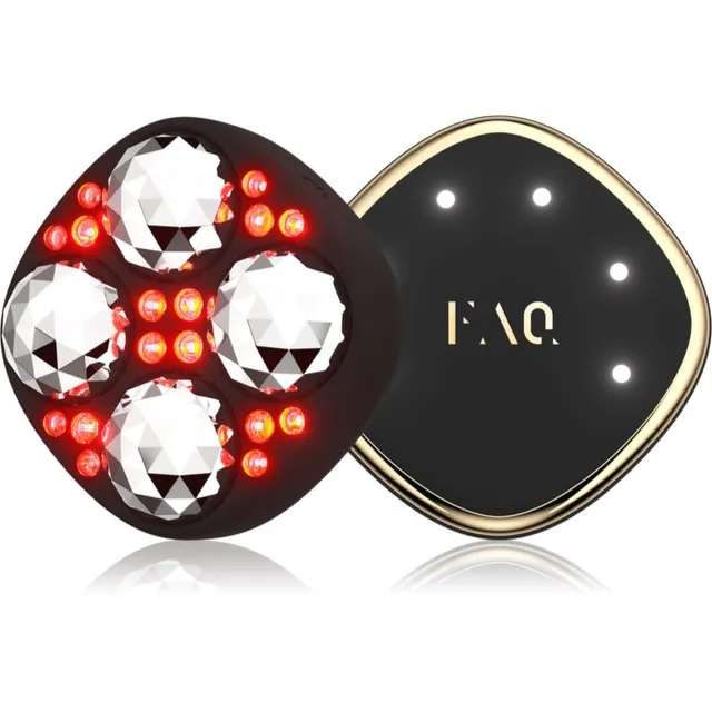 FOREO FAQ™ 411 mikrovooluga toniseeriv seade 1 tk