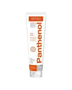 Kehapalsam SOS 7% Panthenol 75ml