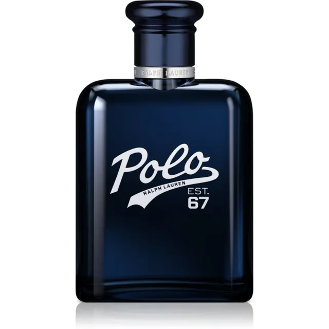 Ralph Lauren Polo 67 tualettvesi meestele 125 ml
