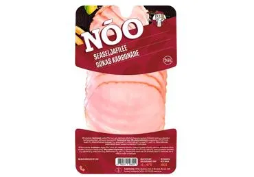 Seaseljafilee NÕO, 105g viil