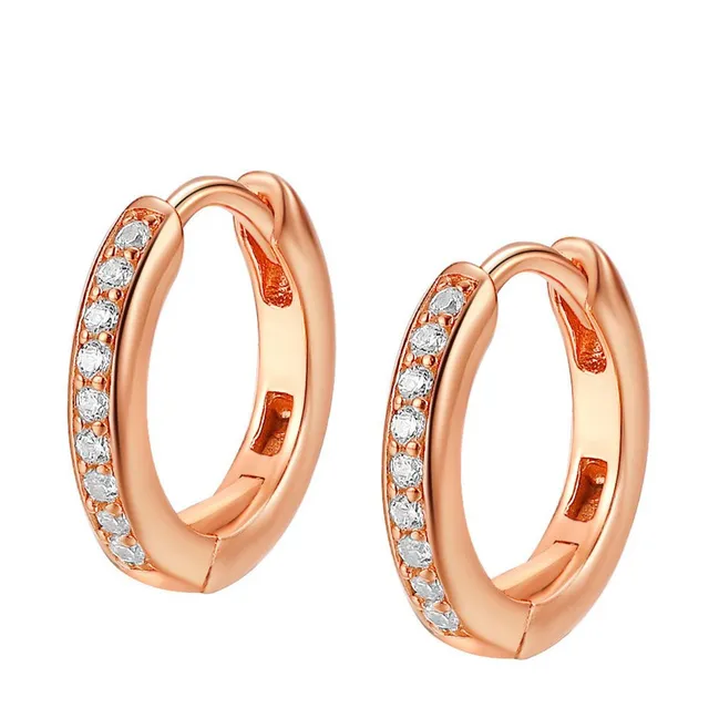 NEORE Ines Warm Base Earrings