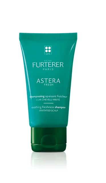 RENE FURTERER ASTERA FRESH SHAMPOON PEANAHKA RAHUSTAV 50ML