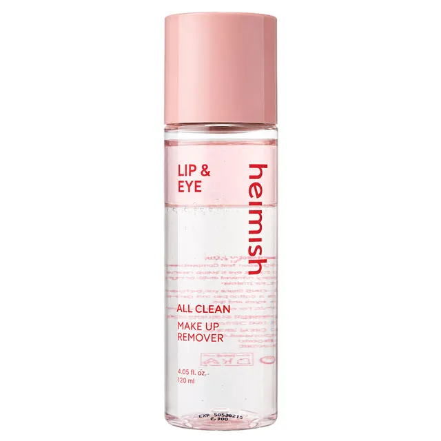 HEIMISH All Clean Make Up Remover 120ml