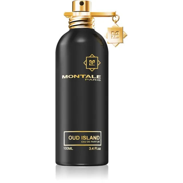Montale Oud Island Parfüümvesi unisex 100 ml