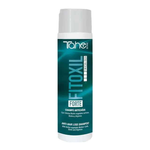 Fitoxil juuste väljalangemisvastane šampoon 300ml