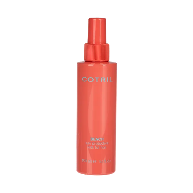 Cotril Beach Milk Treatment For Hair