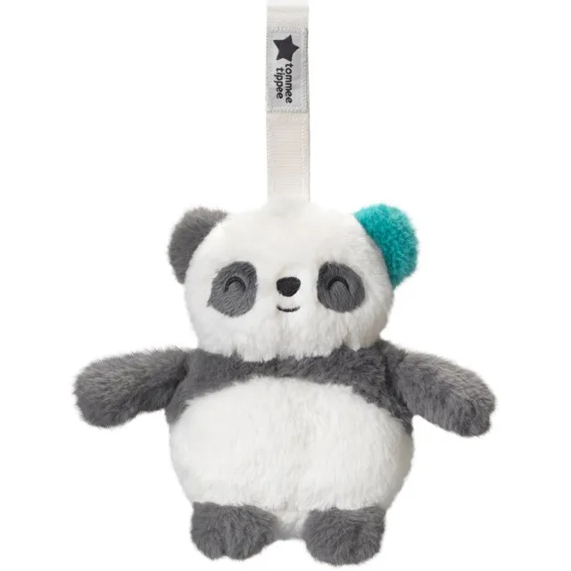 Tommee Tippee Grofriend Pip the Panda kontrastne rippuv mänguasi meloodiaga 1 tk