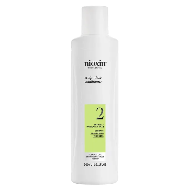 NIOXIN System 2 Conditioner 300ml