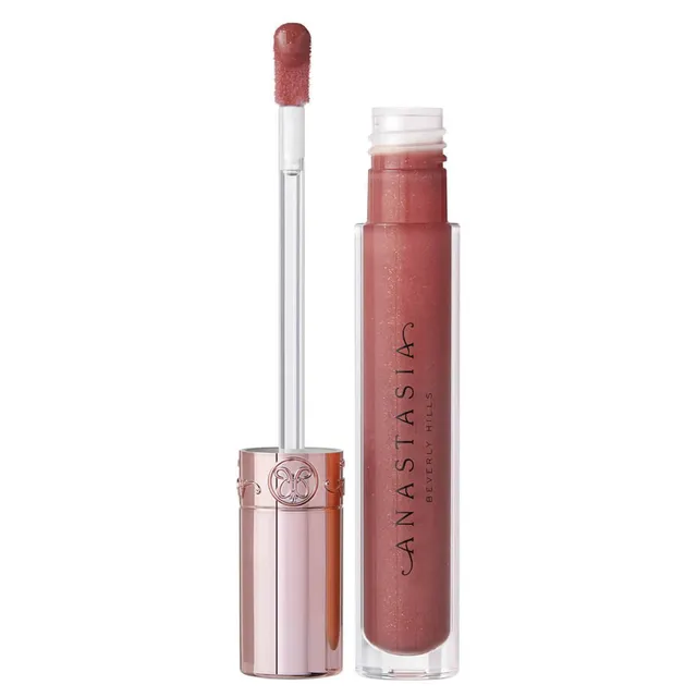 ANASTASIA BEVERLY HILLS Lip Gloss Toffee Rose 4.7ml