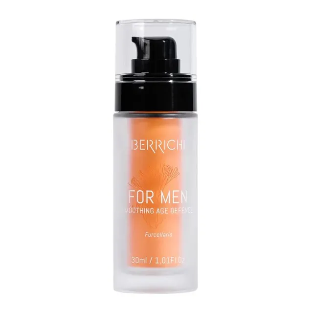 Meeste näokreem vahetatava täitepudeliga 30ml