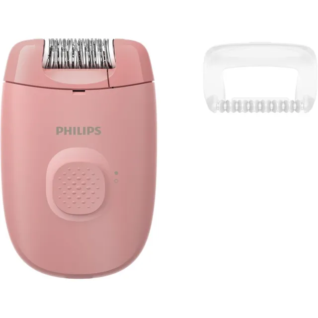 Philips 2000 BRE227/00 Epilaator 1 tk