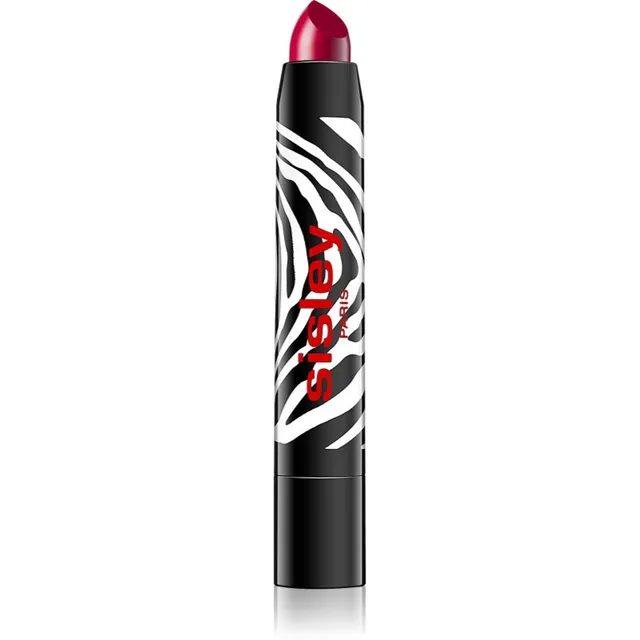 Sisley Phyto-Lip Twist Mat Toonitud huulepalsam mati efektiga varjund 21 Ruby 2.5 g